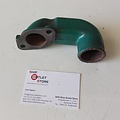 Volvo Penta Exhaust elbow Volvo Penta 845528