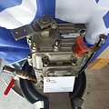 Volvo Penta Saildrive 130S  - MS25S complete Volvo Penta 23370800 - 3584506