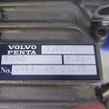 Volvo Penta Saildrive 130S  - MS25S compleet Volvo Penta 23370800 - 3584506