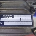 Volvo Penta Saildrive 130S  - MS25S completo Volvo Penta 23370800 - 3584506