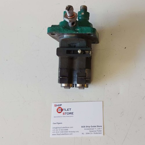 Volvo Penta Einspritzpumpe Bosch Volvo Penta  833741