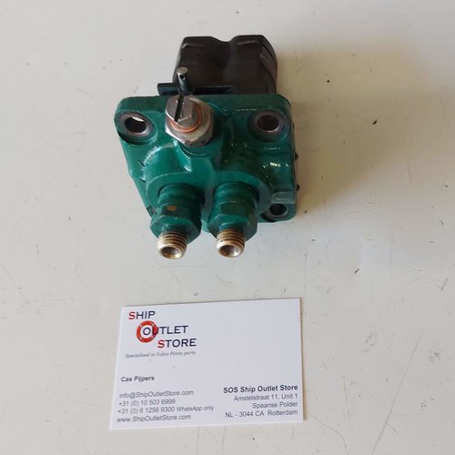 Volvo Penta Einspritzpumpe Bosch Volvo Penta  833741