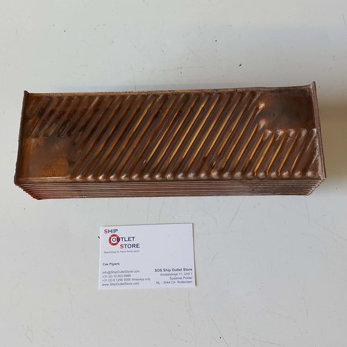 Volvo Penta Insert heat exchanger Volvo Penta 855555