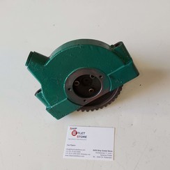 Handstart unit MD11C Volvo Penta 833807 - 840370