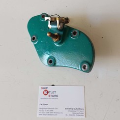 Deckel mit Mechanismus Volvo Penta 833766