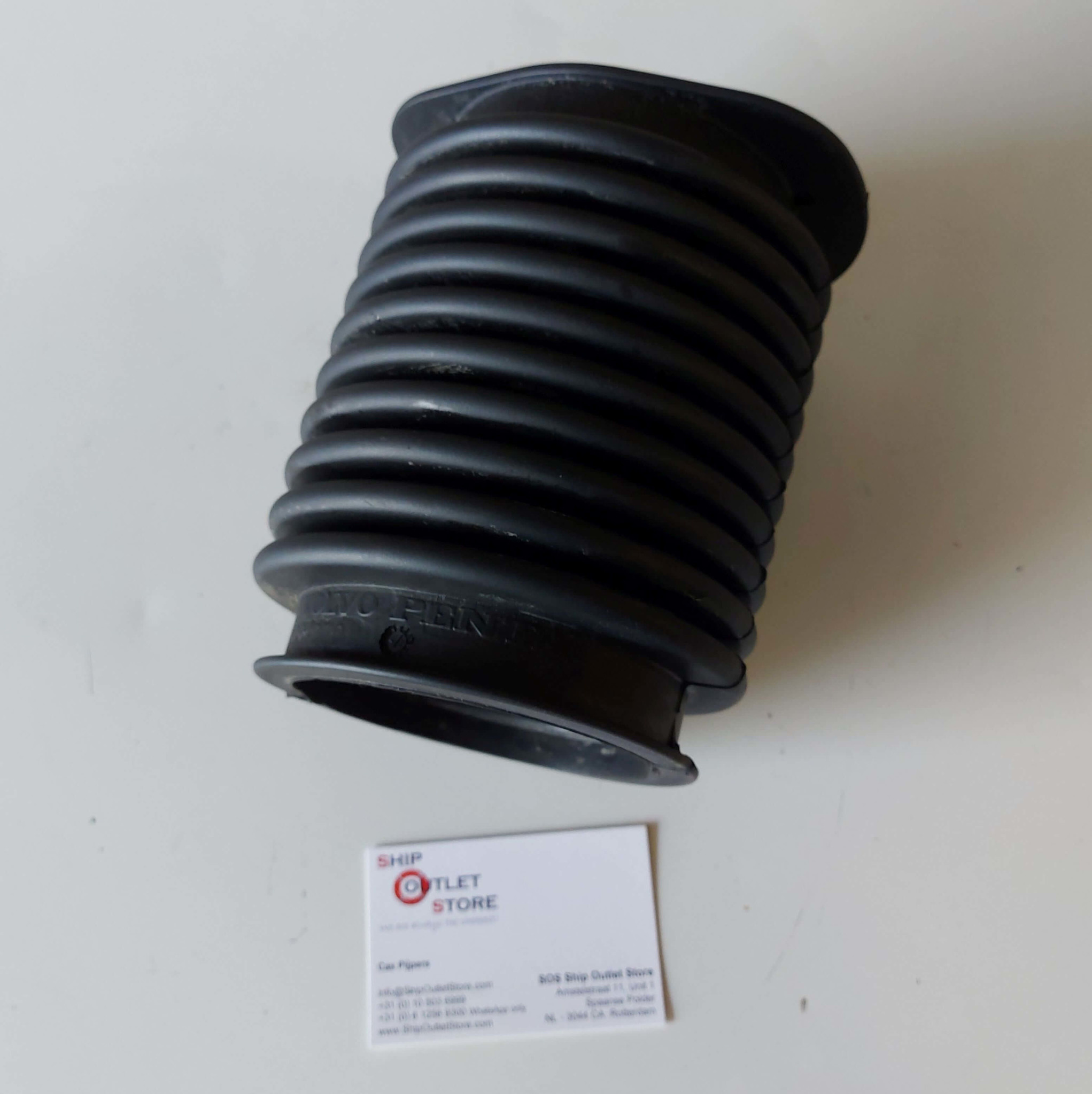 Bellows kit Volvo Penta 3588753 Bellows kit Volvo Penta 3588753