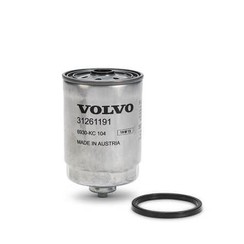 Filtro de combustible Volvo Penta 31261191