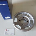 Volvo Penta Pulley Volvo Penta 860454