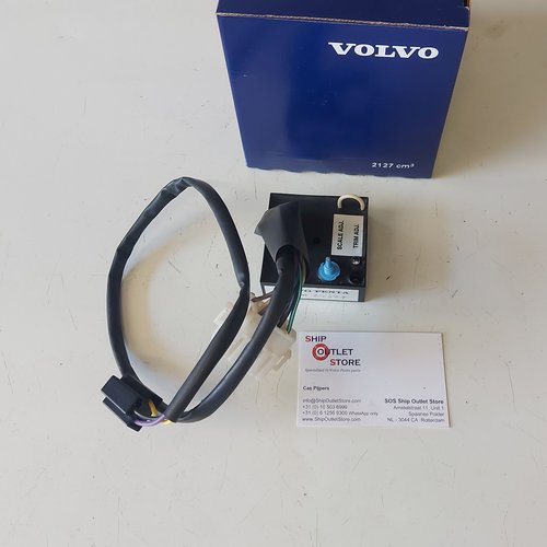 Volvo Penta Trim controle unit Volvo Penta  873226