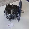 ZF Hurth Gearbox ZF Hurth 15 M - HBW150 ratio 2,5:1