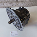 ZF Hurth Keerkoppeling ZF Hurth 15 M - HBW150 ratio 2,5:1