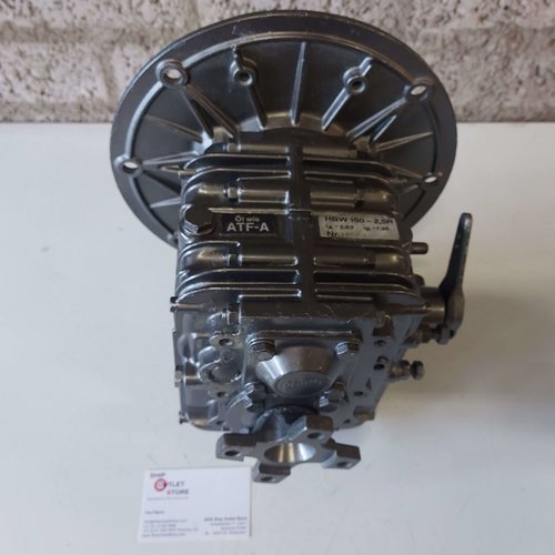 ZF Hurth Gearbox ZF Hurth 15 M - HBW150 ratio 2,5:1