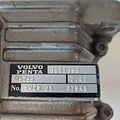 Volvo Penta Caja de cambios MS25S relación 2,47:1 Volvo Penta 23370772 - 3582395
