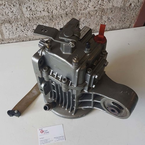 Volvo Penta Getriebe MS25S Übersetzung 2,47:1 Volvo Penta 23370772 - 3582395