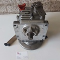 Volvo Penta Caja de cambios MS25S relación 2,47:1 Volvo Penta 23370772 - 3582395