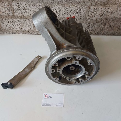 Volvo Penta Gearbox MS25S ratio 2.47:1 Volvo Penta 23370772 - 3582395