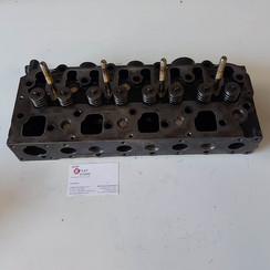 Cylinder head complete D2-55 Volvo Penta 3809611 - 3583522