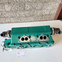 Wärmetauscher Volvo Penta 3580814 - 861581