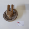 Volvo Penta Raw water pump Volvo Penta 21427729