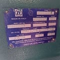 ZF Caja de cambios ZF 280-1A ratio 1,769:1