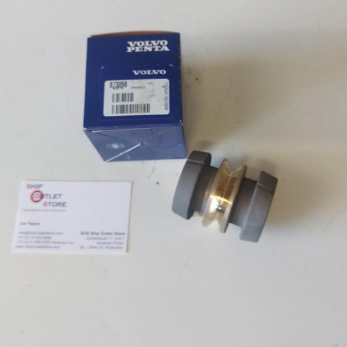 Volvo Penta Sliding sleeve Volvo Penta 873098