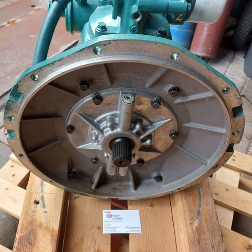 Volvo Penta Keerkoppeling HS1A Volvo Penta 873172