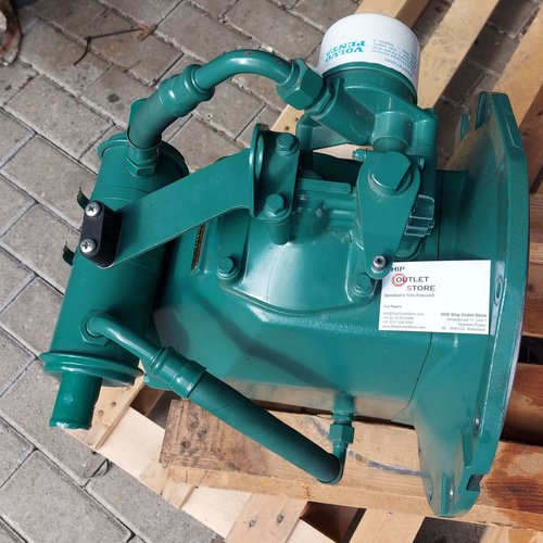 Volvo Penta Keerkoppeling HS1A Volvo Penta 873172