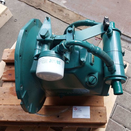 Volvo Penta Keerkoppeling HS1A Volvo Penta 873172