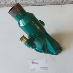 Auspuffkrümmer Volvo Penta  818360 - 897753