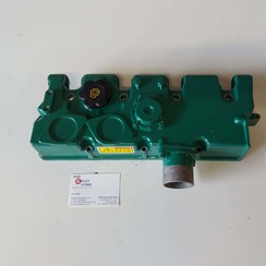 Ventildeckel D2 Volvo Penta 3584114