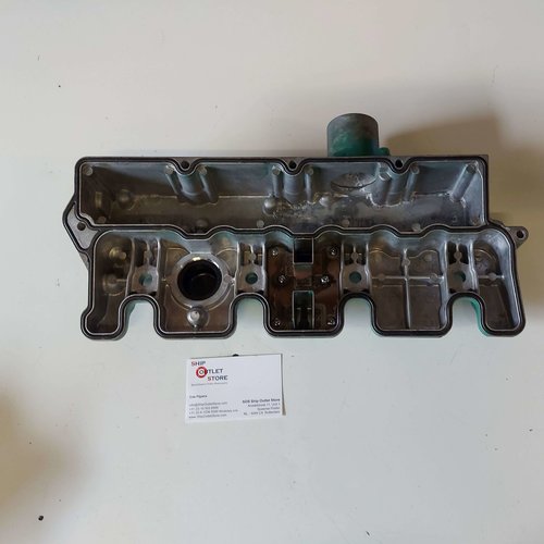 Volvo Penta Kleppendeksel D2 Volvo Penta 3584114