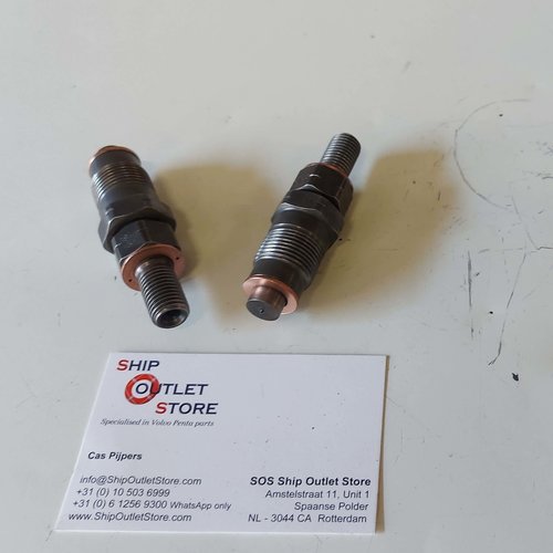 Volvo Penta Injector Volvo Penta 3580592