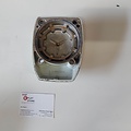 Volvo Penta Getriebedeckel Volvo Penta 832667 - 832668