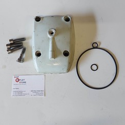 Tapa de caja de cambios Volvo Penta 832667