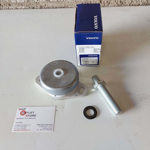 Volvo Penta Engine rubber Volvo Penta 876597 - 829976