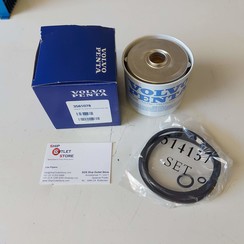 Filtro de combustible Volvo Penta 3581078