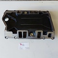 Volvo Penta AFTERMARKET Ansaugkrümmer 4.3L V6 Vortec 4BBL Volvo Penta 3855806 Mercruiser 824330T1