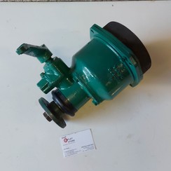 Wendegetriebe type RB Volvo Penta