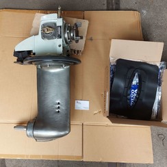 Saildrive 110S completo Volvo Penta