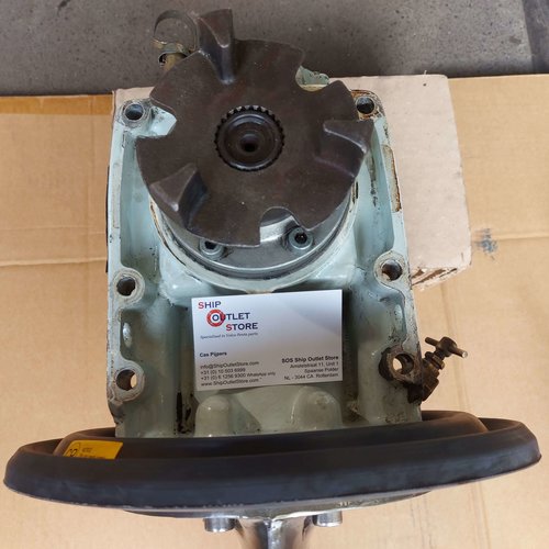 Volvo Penta Saildrive 110S completo Volvo Penta