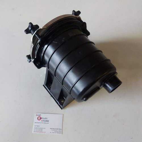 Volvo Penta Meerwasser Filter Volvo Penta 21457172