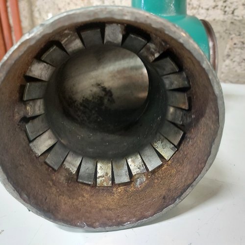 Volvo Penta Uitlaatbocht Volvo Penta 3830988 - 865545