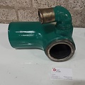 Volvo Penta Exhaust elbow  Volvo Penta 3830988