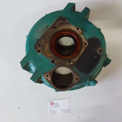 Volvo Penta Vliegwielhuis Volvo Penta 3581775