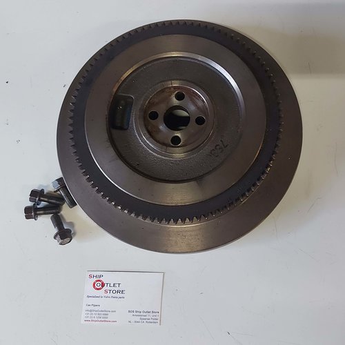 Volvo Penta Flywheel Volvo Penta 861917