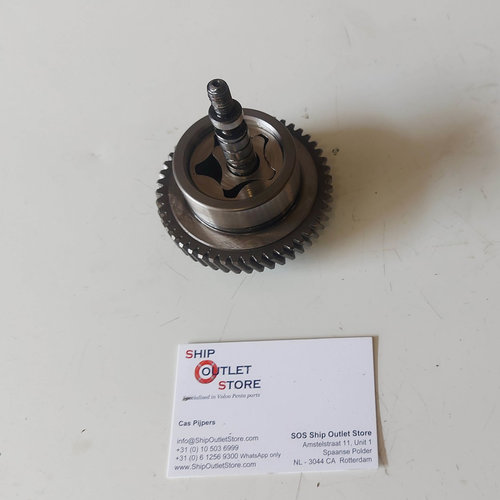 Volvo Penta Oil pump Volvo Penta 21541017