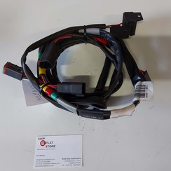 Kabelkit Volvo Penta 881786