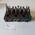 Volvo Penta Cylinder head MD2020 Volvo Penta 3580233