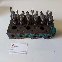 Culata MD2020 Volvo Penta 3580233