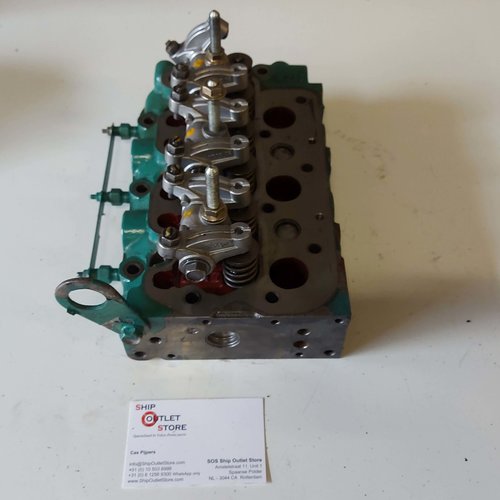 Volvo Penta Cilinderkop  MD2020 Volvo Penta 3580233